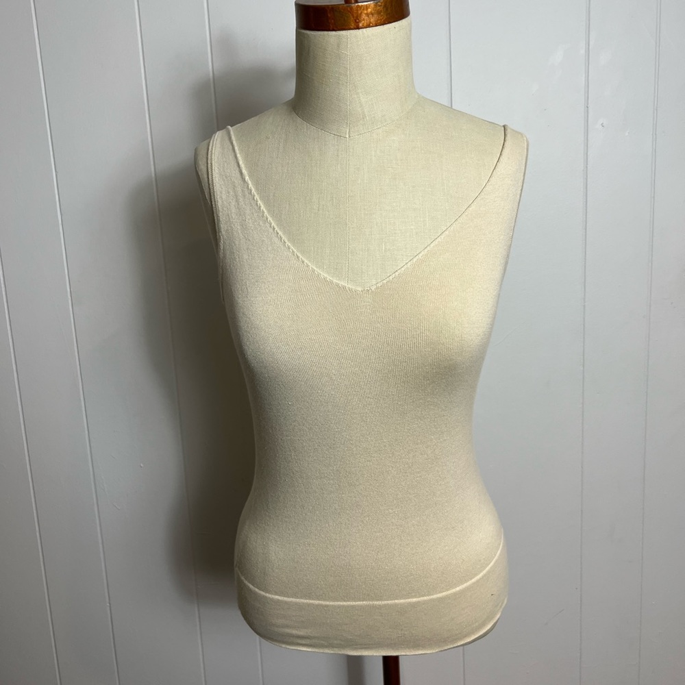GAP Tank